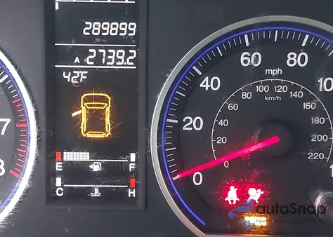 2009 Honda Cr-V Ex z USA, uszkodzony, nr VIN 5J6RE48509L009531